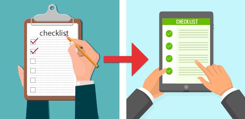 inspecoes e vistorias no mundo digital - A transformacao digital para realizacao de inspecoes e vistorias