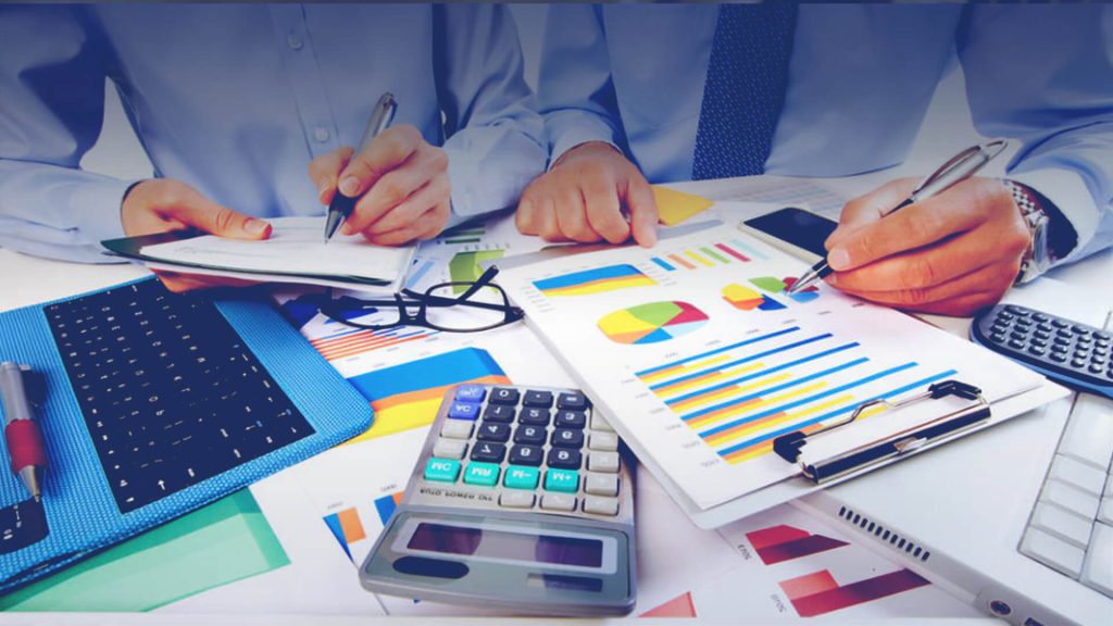 Controle financeiro para empresas de inspeção com ferramentas modernas